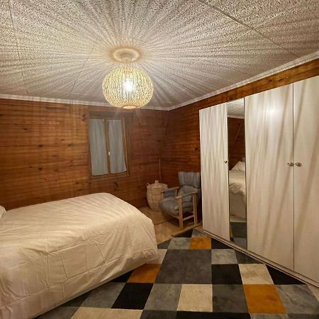 Chambre Privee Numero 1 Dans Un Superbe Appartement En Colocation Montataire Exterior photo