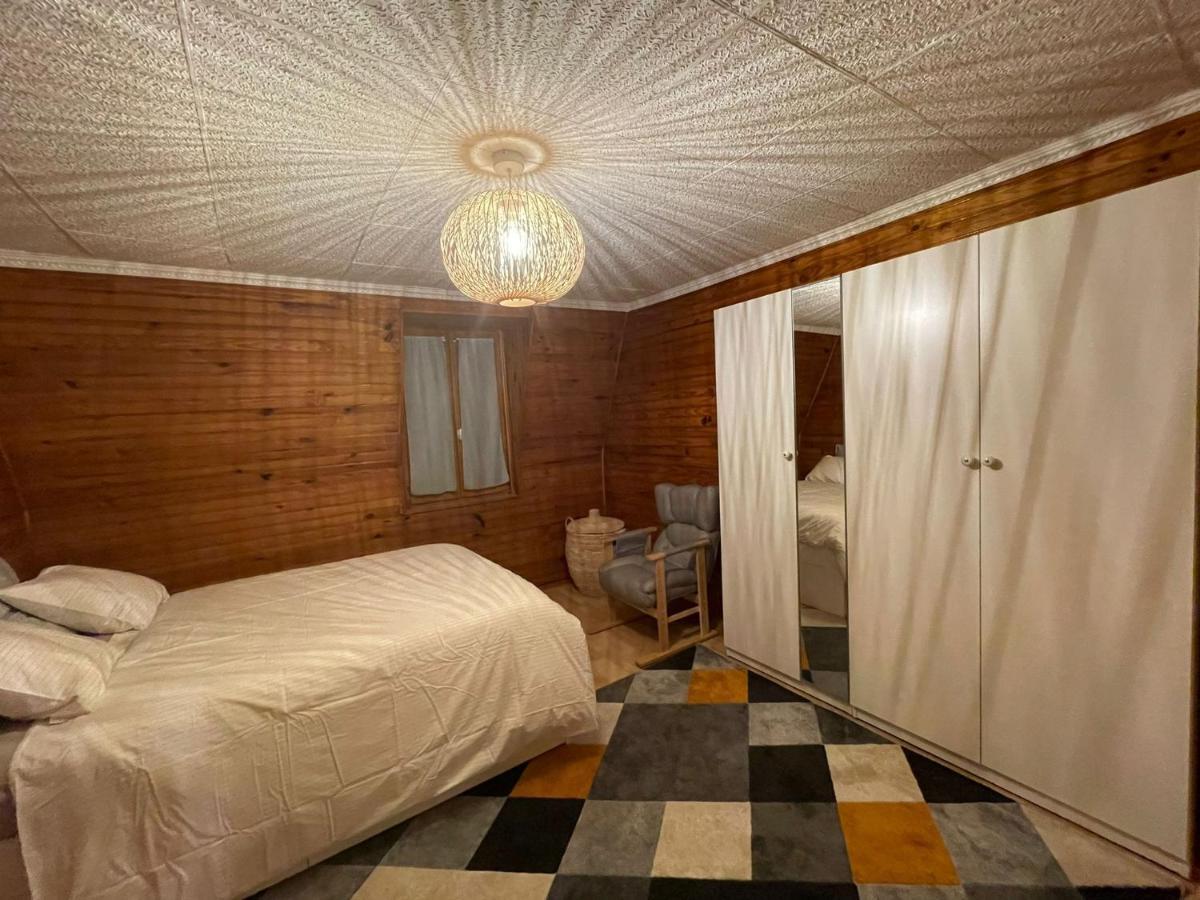 Chambre Privee Numero 1 Dans Un Superbe Appartement En Colocation Montataire Exterior photo